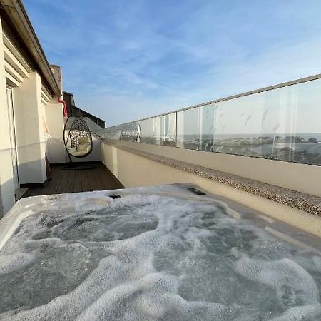 Casa Alegria Barra Deluxe By Home Sweet Home Aveiro Gafanha da Nazaré Buitenkant foto