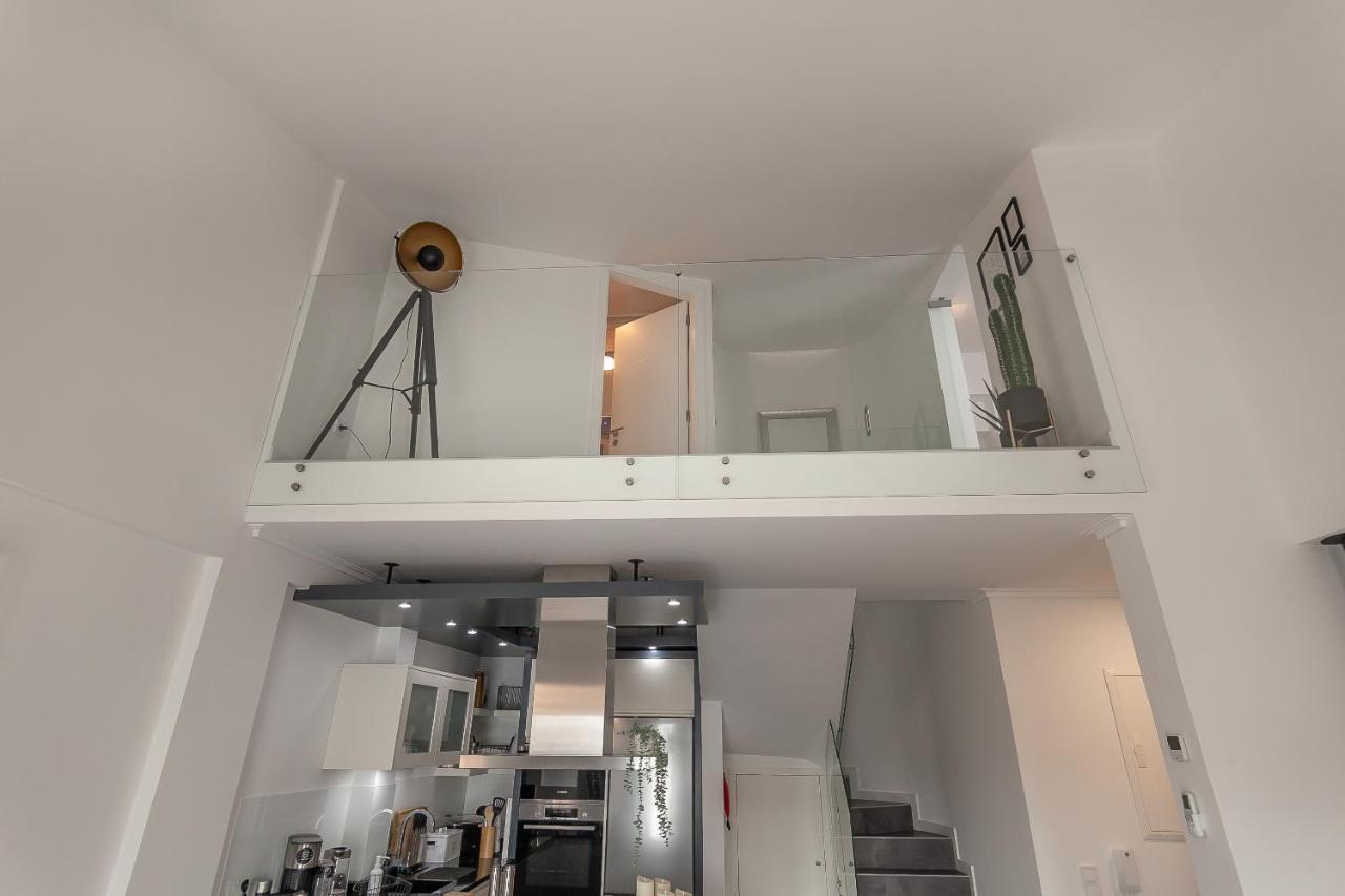 Casa Alegria Barra Deluxe By Home Sweet Home Aveiro Gafanha da Nazaré Buitenkant foto
