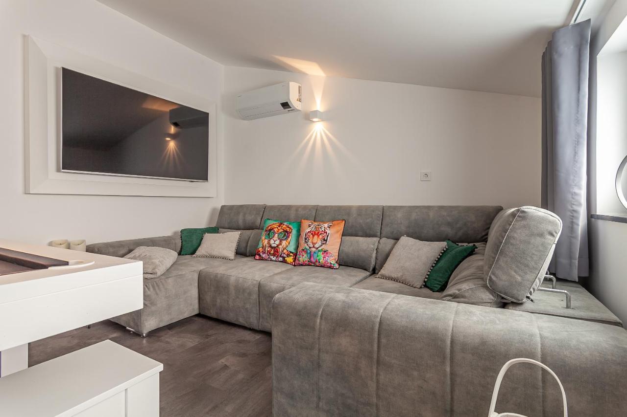 Casa Alegria Barra Deluxe By Home Sweet Home Aveiro Gafanha da Nazaré Buitenkant foto