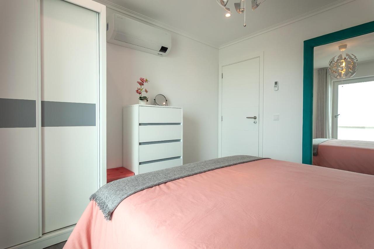 Casa Alegria Barra Deluxe By Home Sweet Home Aveiro Gafanha da Nazaré Buitenkant foto