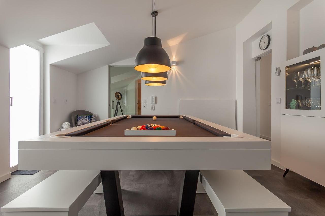 Casa Alegria Barra Deluxe By Home Sweet Home Aveiro Gafanha da Nazaré Buitenkant foto