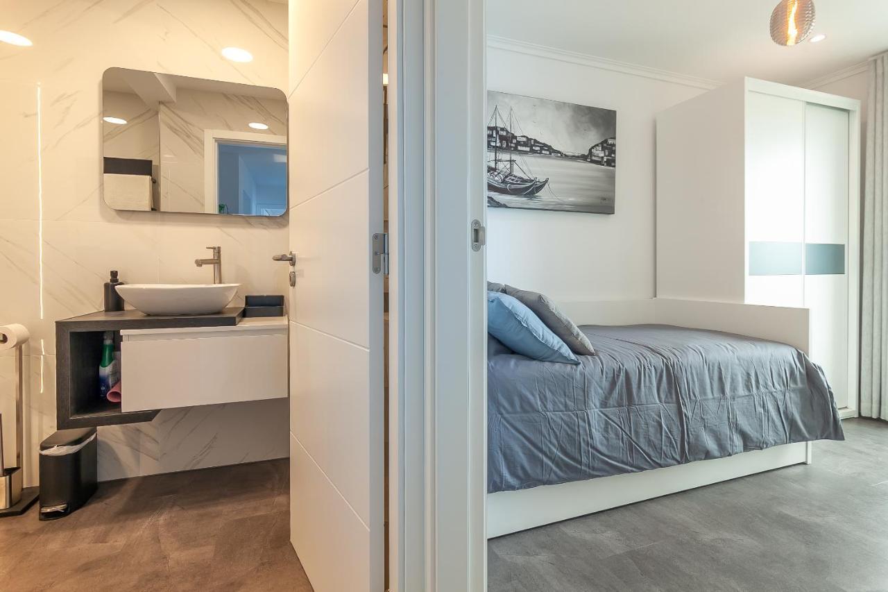 Casa Alegria Barra Deluxe By Home Sweet Home Aveiro Gafanha da Nazaré Buitenkant foto