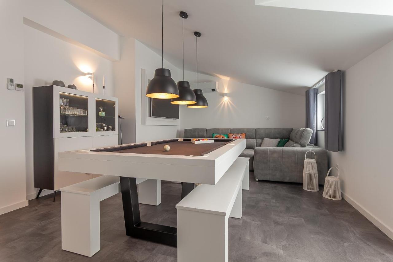 Casa Alegria Barra Deluxe By Home Sweet Home Aveiro Gafanha da Nazaré Buitenkant foto