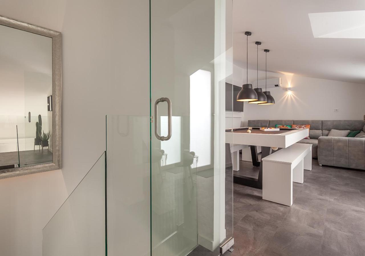 Casa Alegria Barra Deluxe By Home Sweet Home Aveiro Gafanha da Nazaré Buitenkant foto