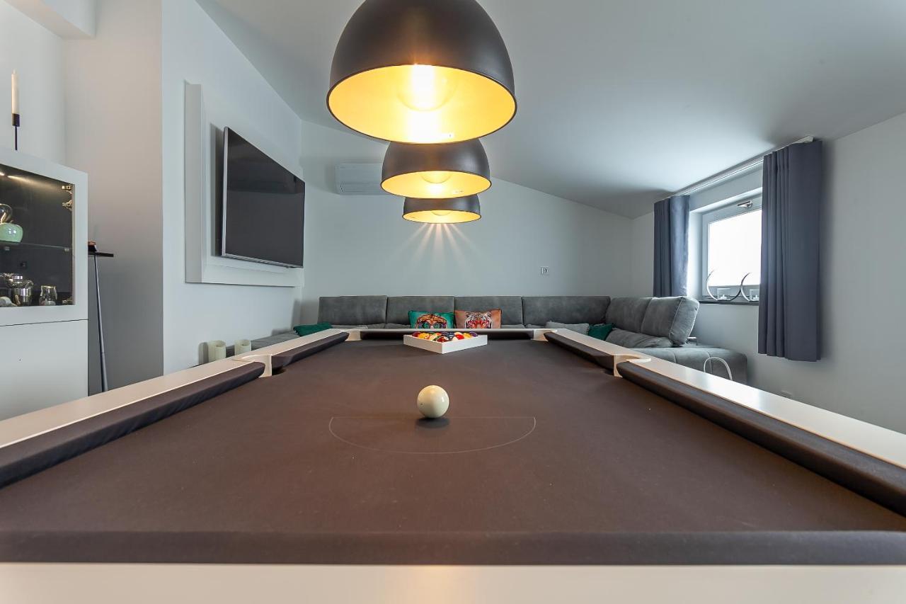 Casa Alegria Barra Deluxe By Home Sweet Home Aveiro Gafanha da Nazaré Buitenkant foto