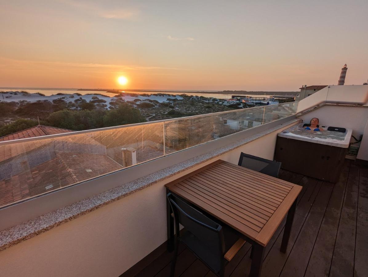 Casa Alegria Barra Deluxe By Home Sweet Home Aveiro Gafanha da Nazaré Buitenkant foto